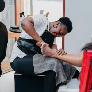 Pedicure